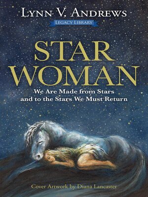 cover image of Star Woman